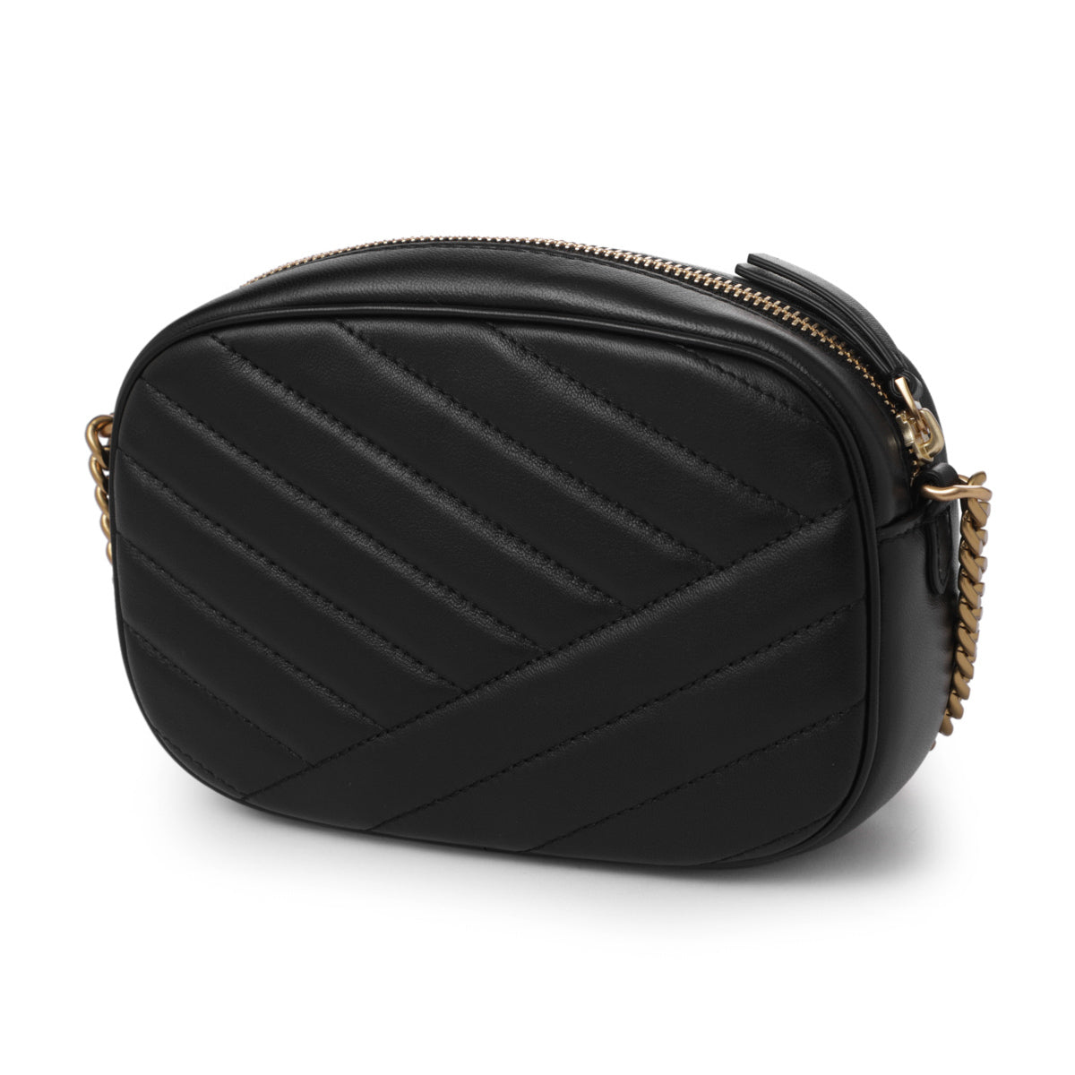 【期間限定】トリーバーチ キラ シェブロン2WAY ショルダーバッグ152353-001