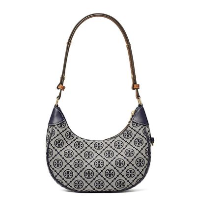 【激安祭り開催中】トリー・バーチ Tモノグラム ショルダーバッグ