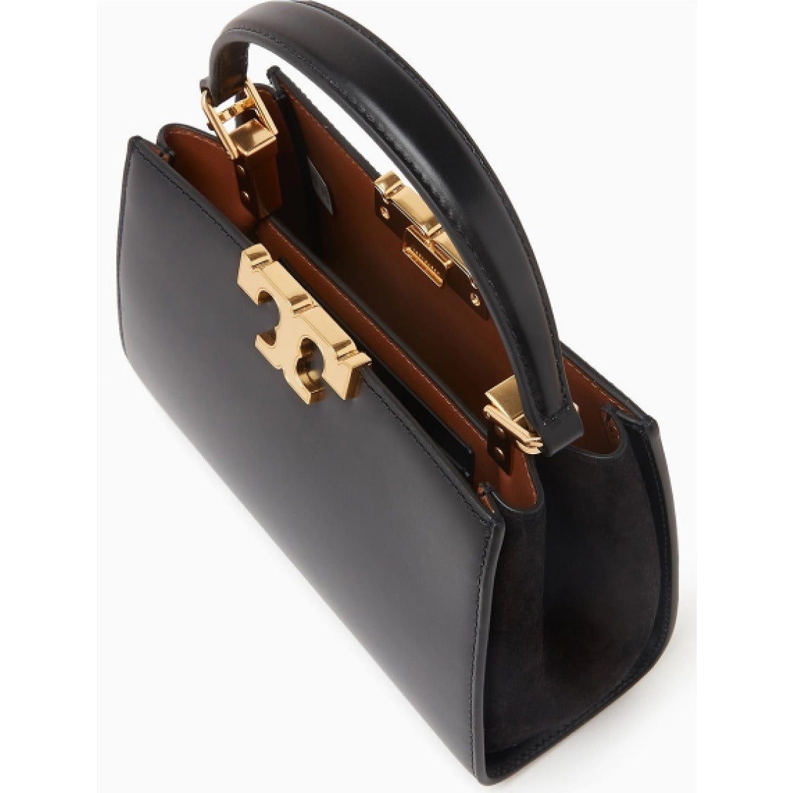 【大人気完売】トリーバーチ エレノア ミニ クロスボディバッグ154816-001