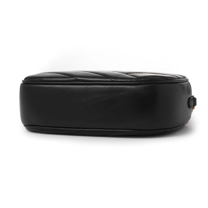 【期間限定】トリーバーチ キラ シェブロン2WAY ショルダーバッグ152353-001