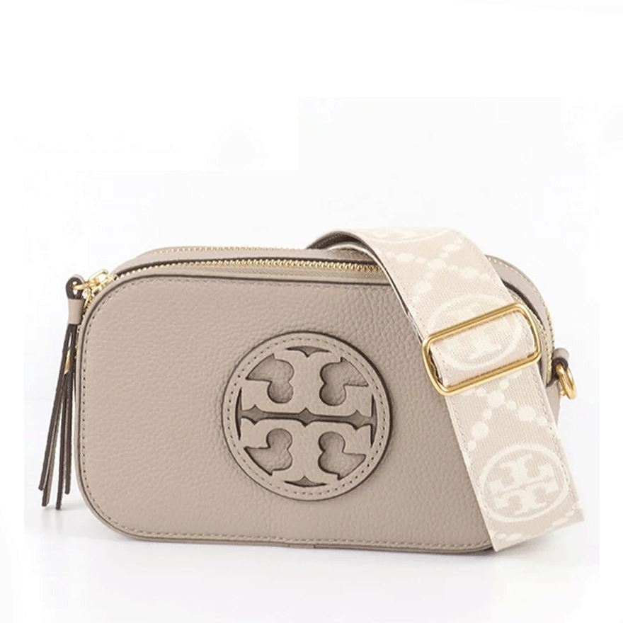 【関税送料込】トリー バーチ ミラー ミニクロスボディバッグ 150153