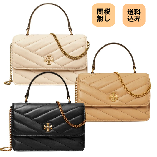 【送料0/国内即発】トリーバーチ ショルダーバッグ・ポシェット レディース