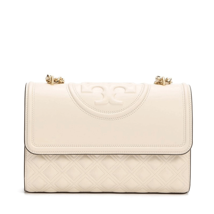 【新作】トリー バーチ フレミング コンバーチブル ショルダーバッグ