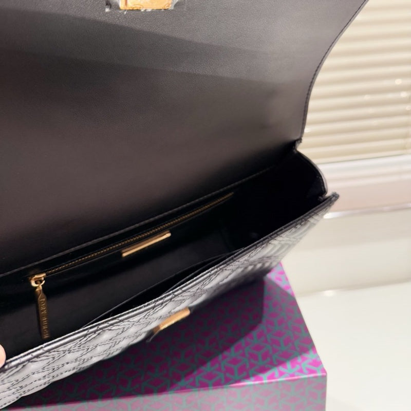 【新作】トリー バーチ フレミング コンバーチブル ショルダーバッグ