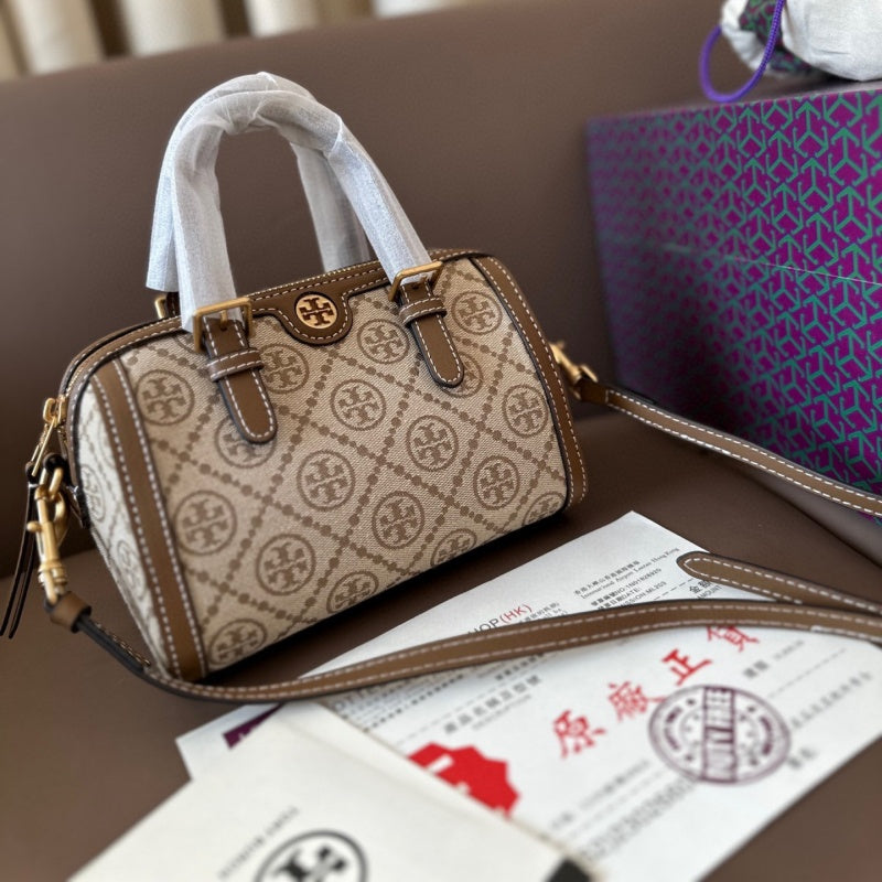 【特別セール】 新品トリーバーチトリーバーチミニバケットバッグ