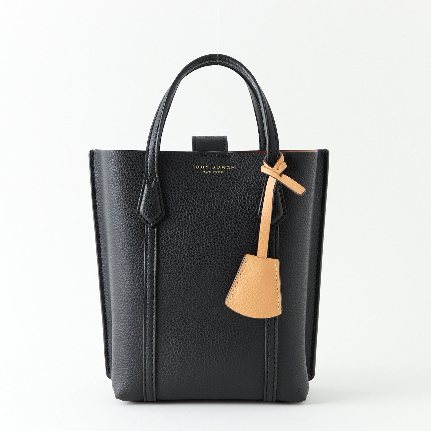 【関税込】国内即発 Tory Burch ペリー トートバッグ ミニ