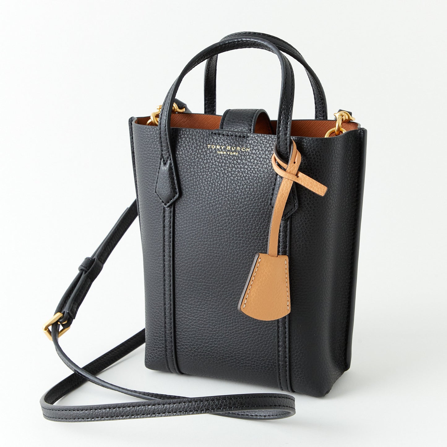 【関税込】国内即発 Tory Burch ペリー トートバッグ ミニ