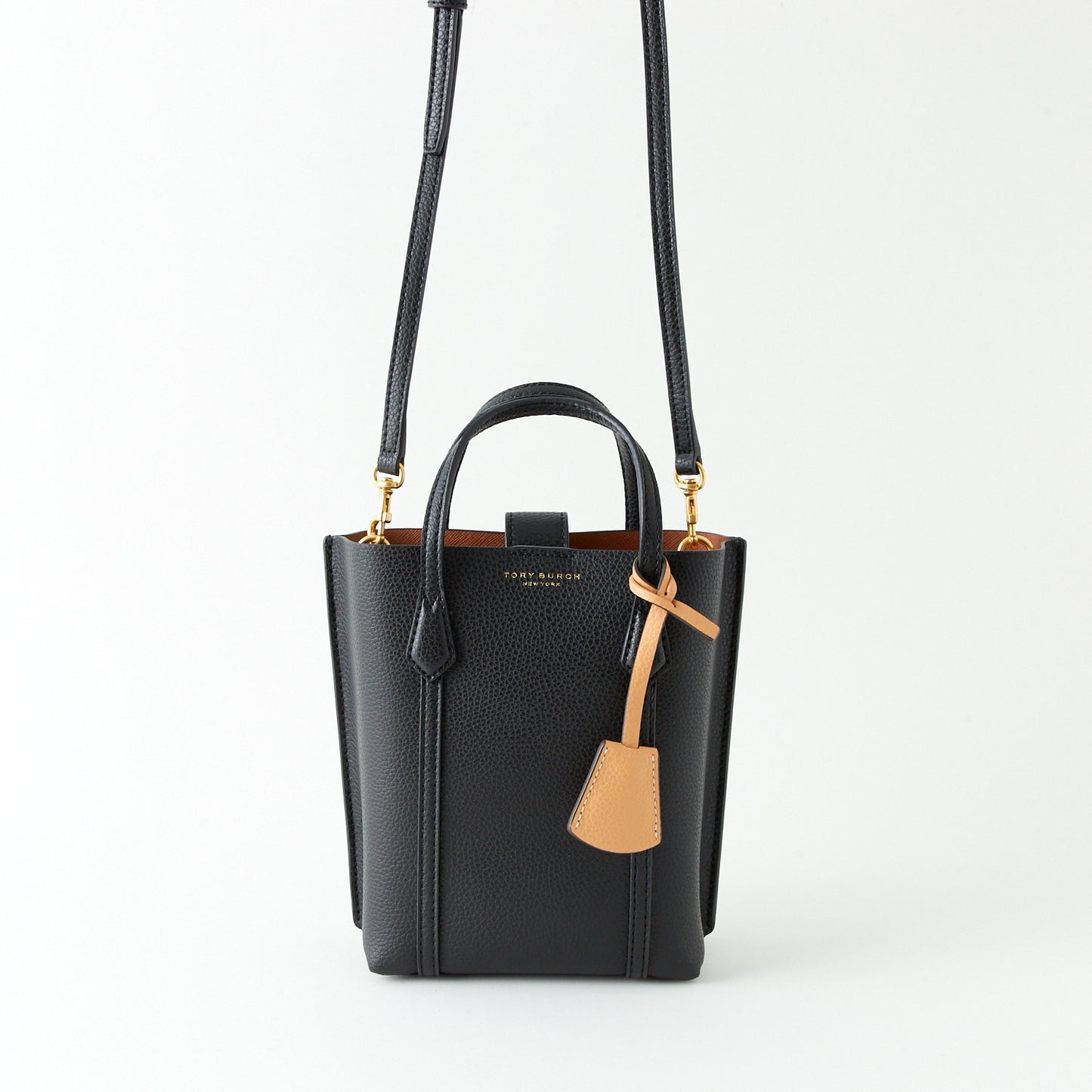 【関税込】国内即発 Tory Burch ペリー トートバッグ ミニ