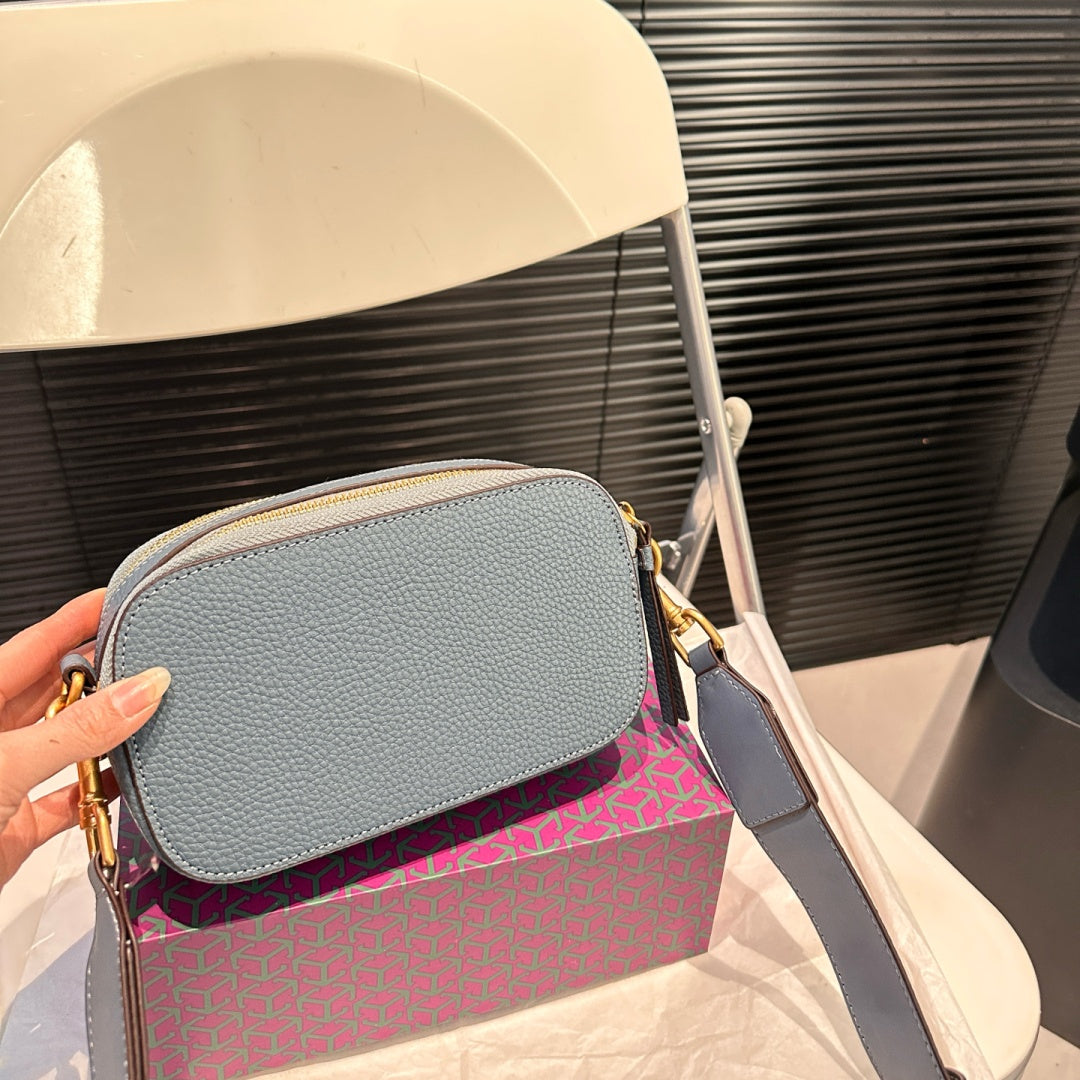 【関税送料込】トリー バーチ ミラー ミニクロスボディバッグ 150153