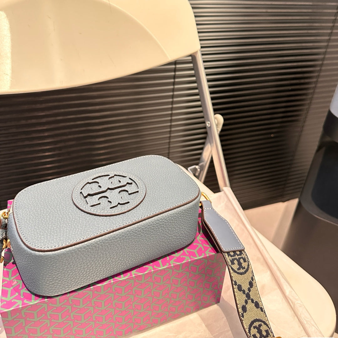 【関税送料込】トリー バーチ ミラー ミニクロスボディバッグ 150153