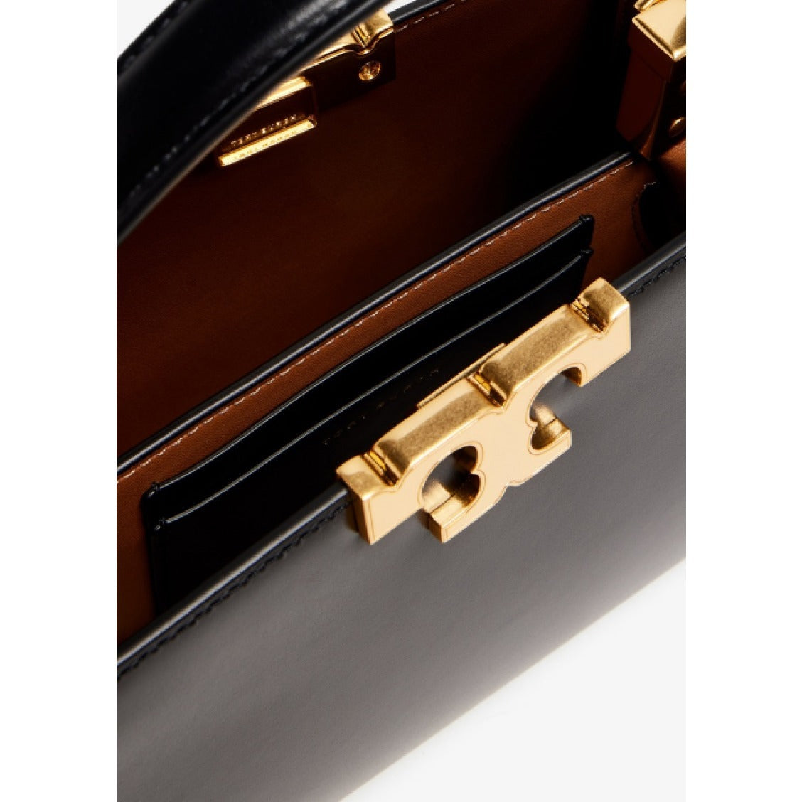 【大人気完売】トリーバーチ エレノア ミニ クロスボディバッグ154816-001