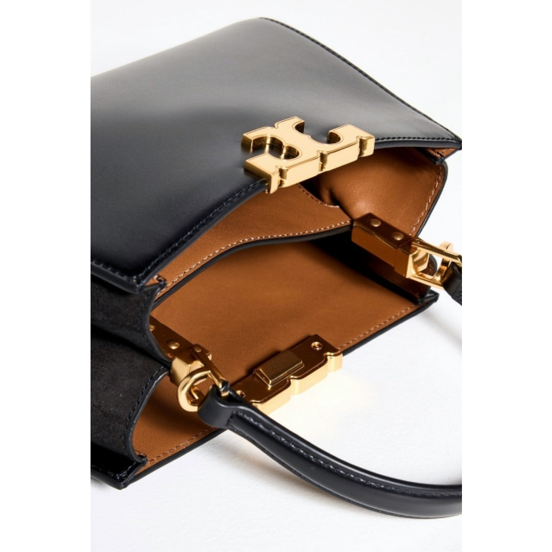 【大人気完売】トリーバーチ エレノア ミニ クロスボディバッグ154816-001