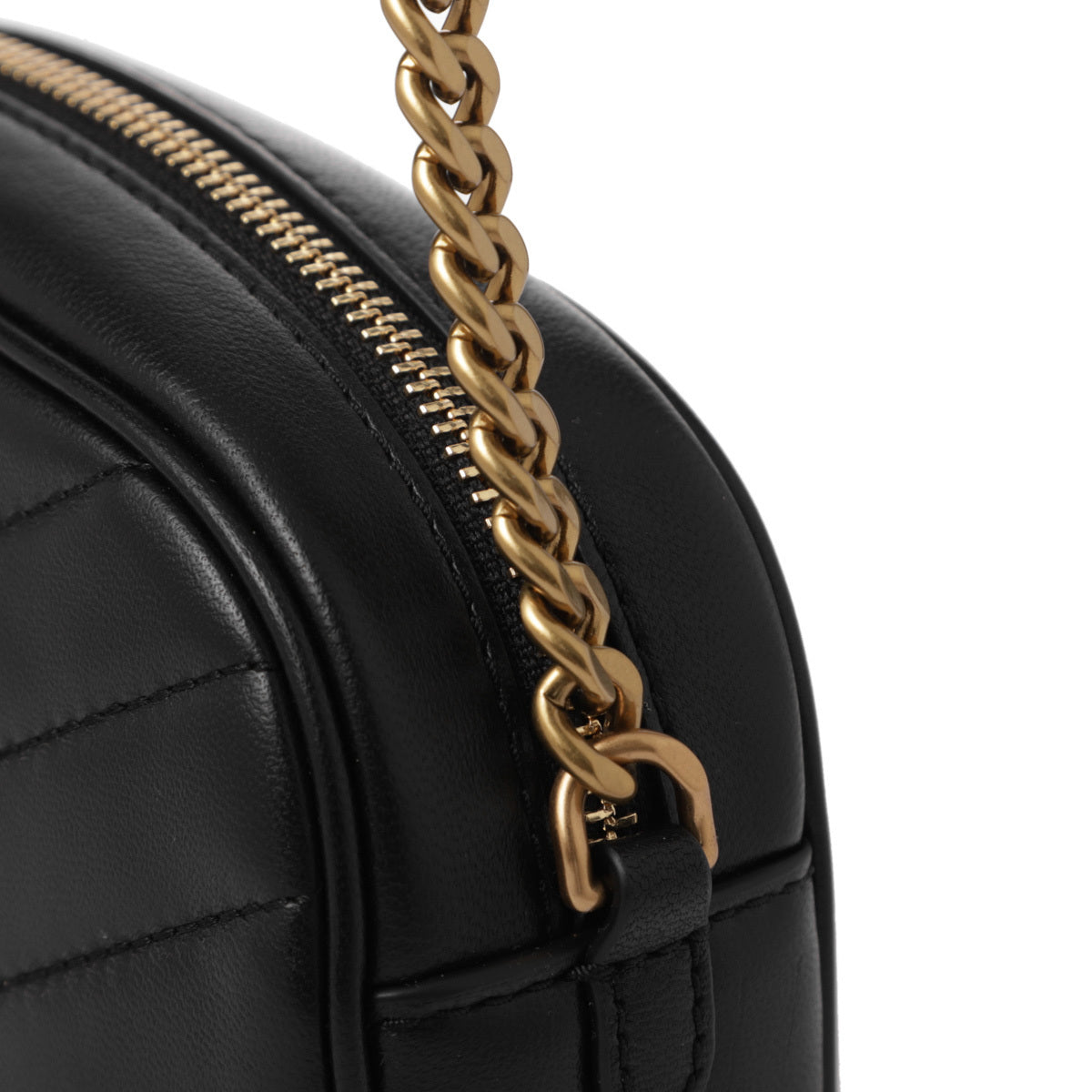 【期間限定】トリーバーチ キラ シェブロン2WAY ショルダーバッグ152353-001