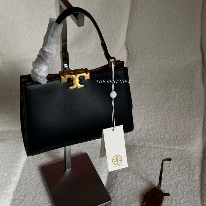 【大人気完売】トリーバーチ エレノア ミニ クロスボディバッグ154816-001