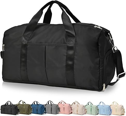 ボストンバッグ 修学旅行 旅行バッグ キャリーオンバッグ 軽量 32L 大容量 3WAY 防水 コンパクト 多機能 スポーツバッグ 1泊 2泊