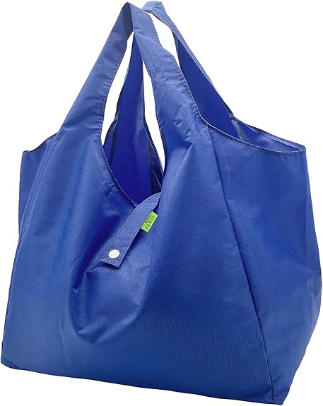 エコバッグ コンビニバッグ 買い物バッグ 折りたたみ 大容量 防水素材 軽量 買い物袋 コンパクト 収納 水や汚れにも強い