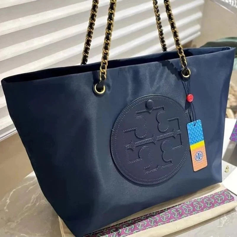 【国内発送】トリー・バーチ エラ チェーントート