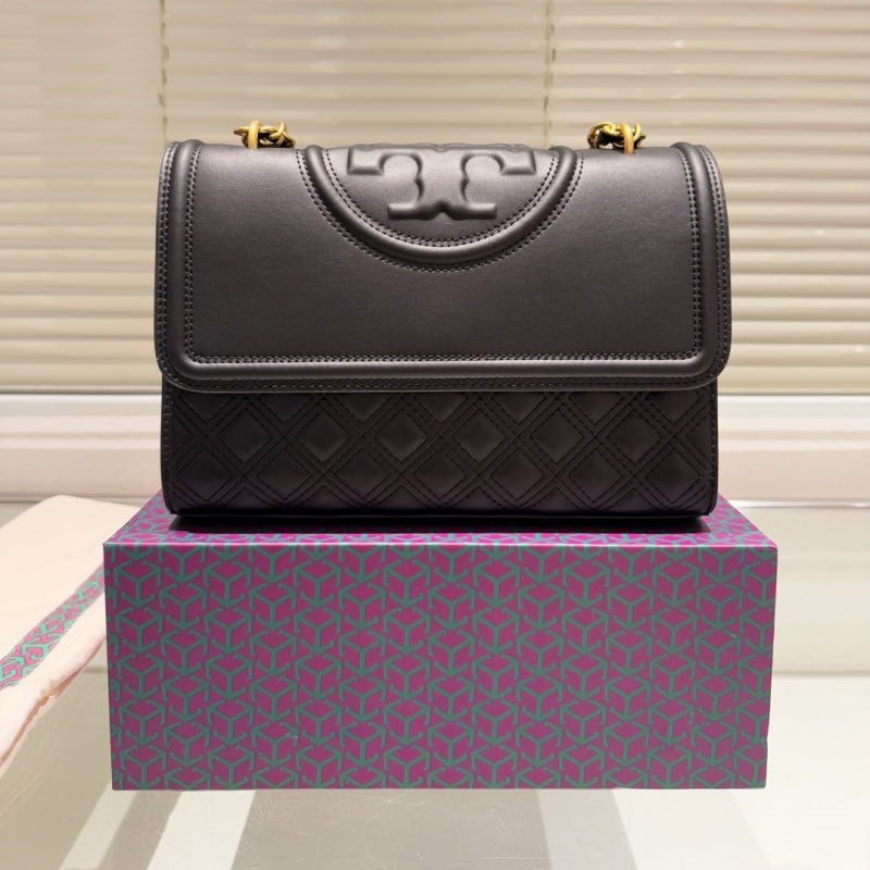 【新作】トリー バーチ フレミング コンバーチブル ショルダーバッグ