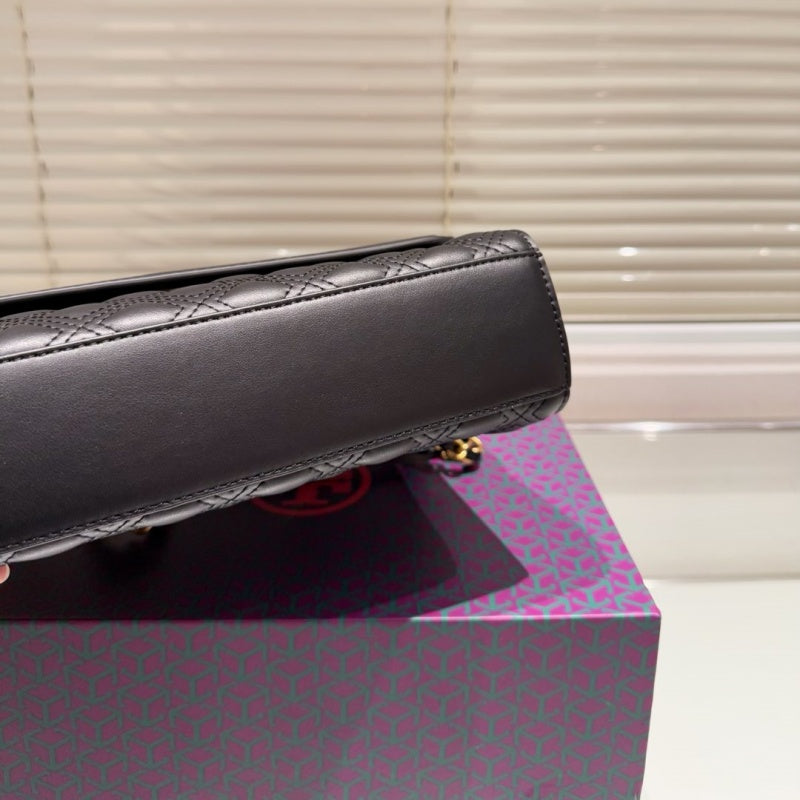 【新作】トリー バーチ フレミング コンバーチブル ショルダーバッグ