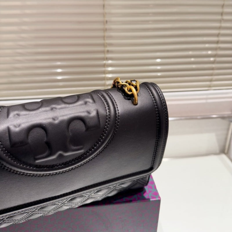 【新作】トリー バーチ フレミング コンバーチブル ショルダーバッグ