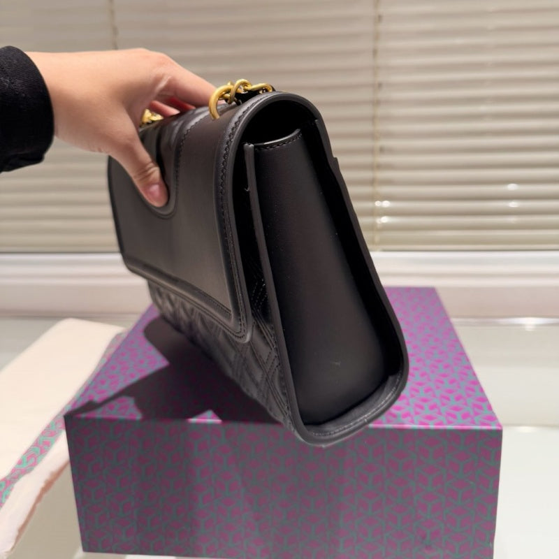 【新作】トリー バーチ フレミング コンバーチブル ショルダーバッグ