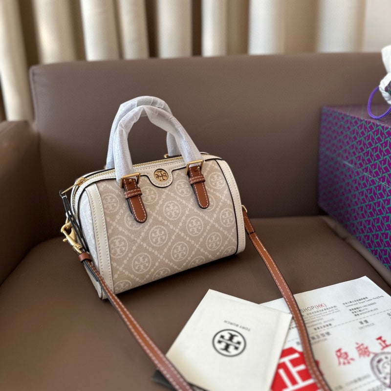 【特別セール】 新品トリーバーチトリーバーチミニバケットバッグ