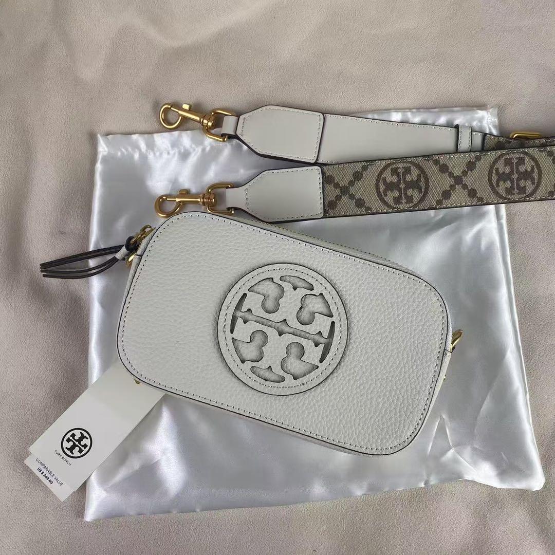 【関税送料込】トリー バーチ ミラー ミニクロスボディバッグ 150153
