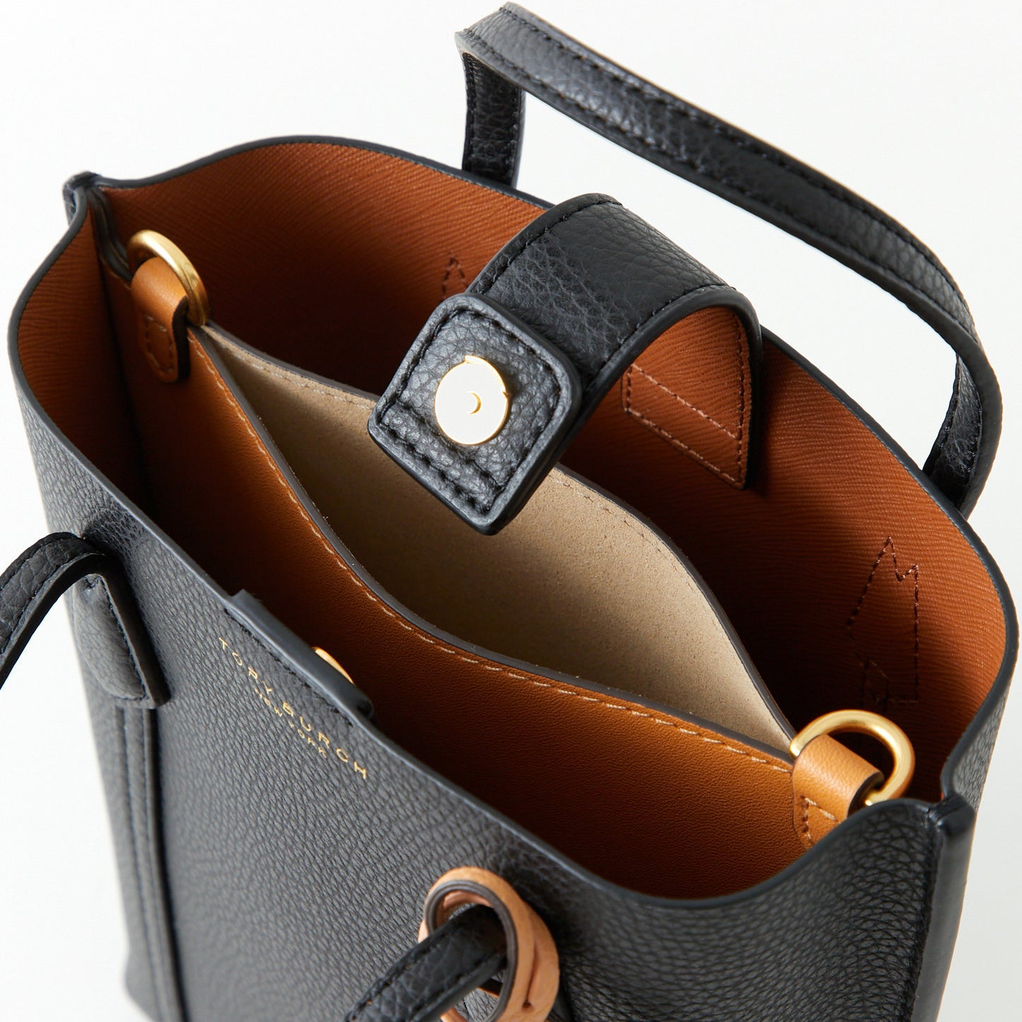 【関税込】国内即発 Tory Burch ペリー トートバッグ ミニ