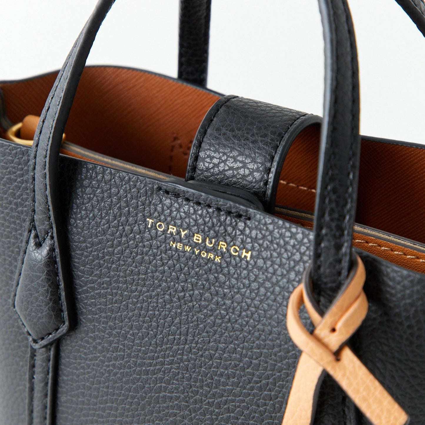 【関税込】国内即発 Tory Burch ペリー トートバッグ ミニ