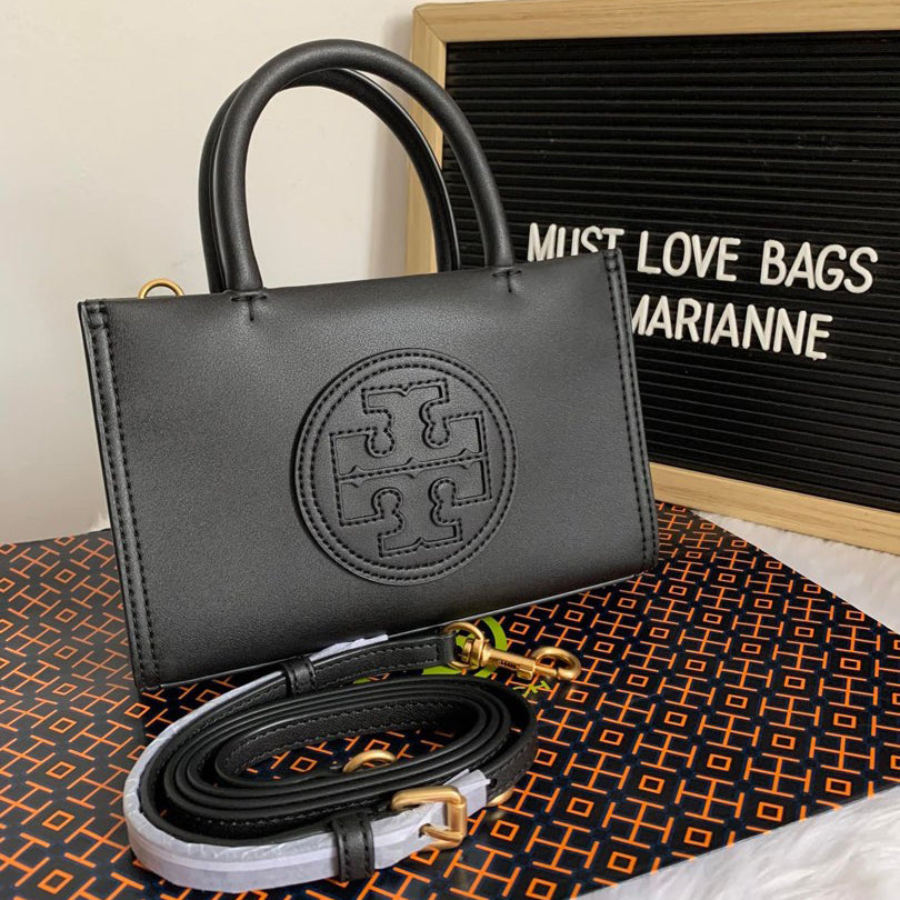 【安心の返品保証】TORY BURCH エラ バイオ スモール トート BAG 145612